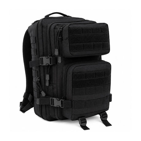 Sac à dos Falcon 30 litres polyester 600D enduit PVC compatible MOLLE