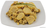 Conserve de pommes de terre sautées au lard et à l'œuf MFH 400 g sans gluten