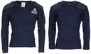 Pull commando britannique en laine, surplus d'occasion pour le service et la vie courante, lot de 5