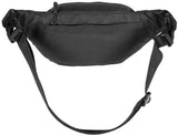 Sacoche de hanche MFH Tactical 32 x 14 x 4 cm avec ceinture réglable 120 cm