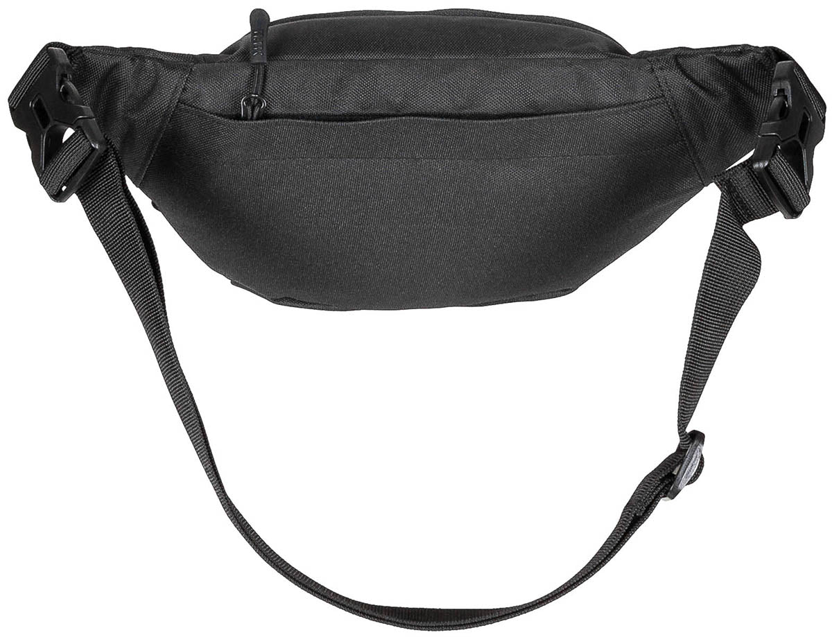 Sacoche de hanche MFH Tactical 32 x 14 x 4 cm avec ceinture réglable 120 cm