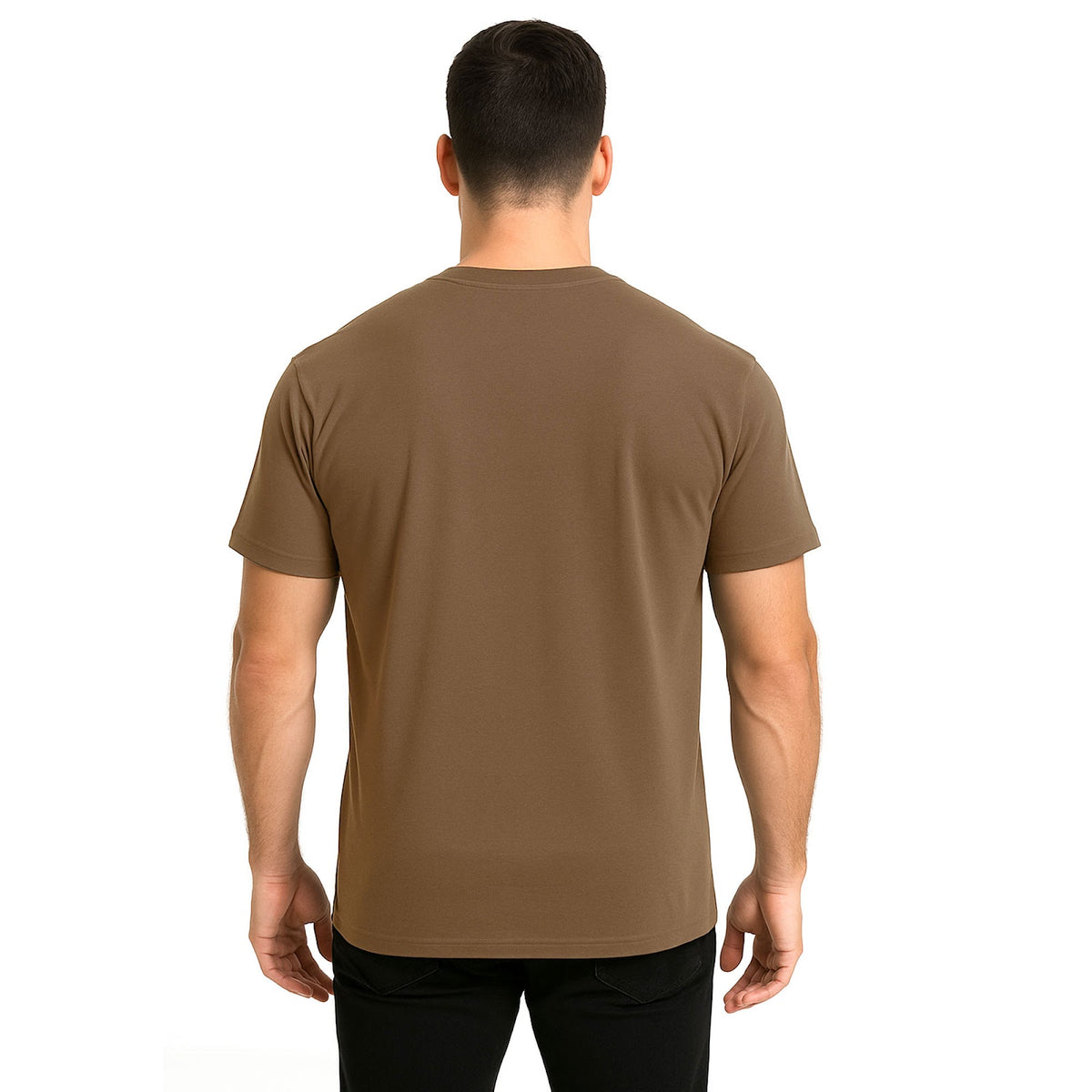 T-shirt Patrol Equipement Cooldry 140 g/m² maille respirante marquage d'unité sérigraphié