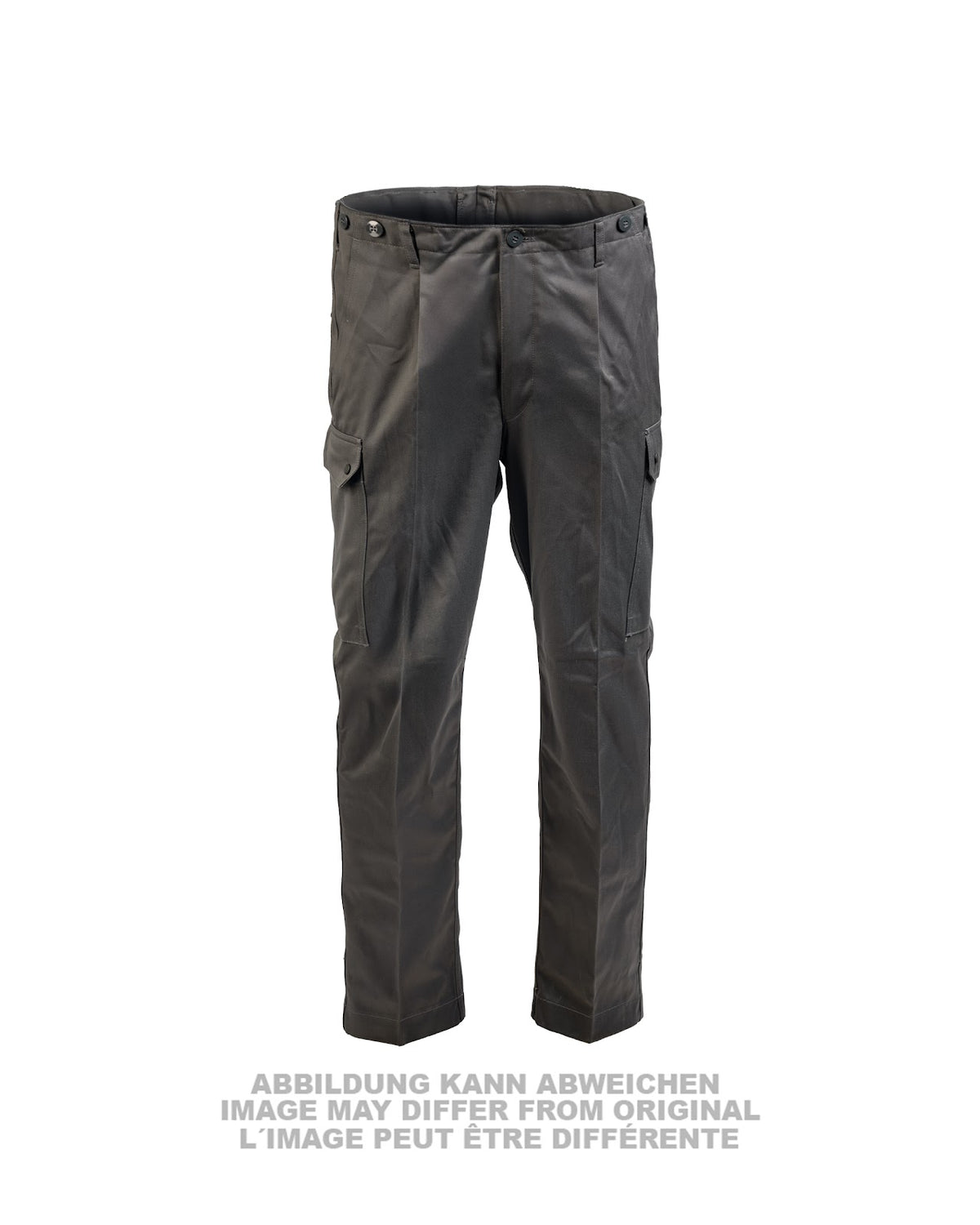 Pantalon de bord de dotation Bundeswehr, stock ancien jamais mis en service