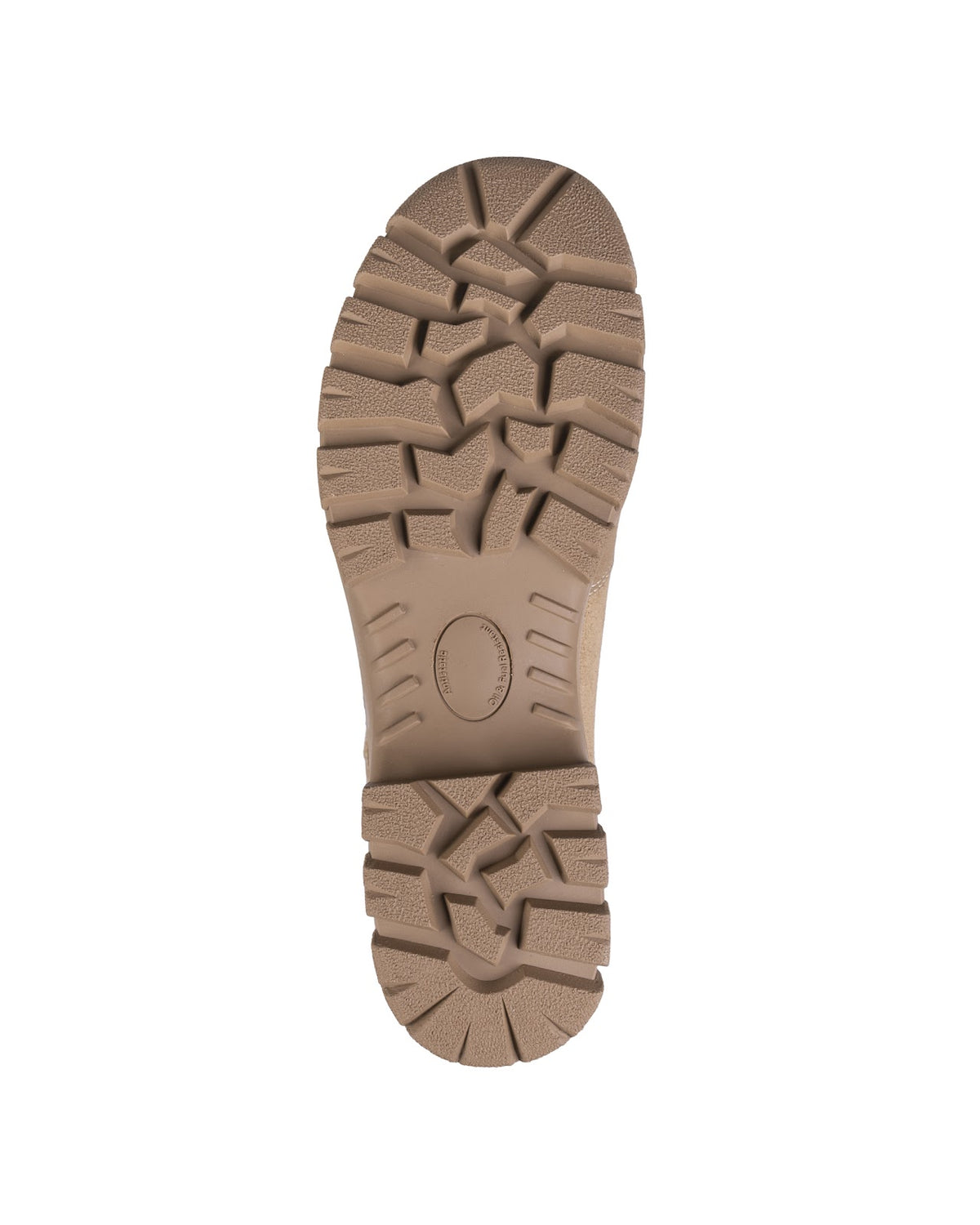 Chaussures de combat Bundeswehr de fabrication Haix pour climat chaud et sec