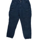 Pantalon de combat d'intervention de coupe cargo, surplus déjà porté