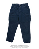 Pantalon de combat d'intervention de coupe cargo, surplus déjà porté