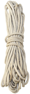 Cordes de parachute de 13 m, surplus d'occasion pièce de dotation revendue en lot