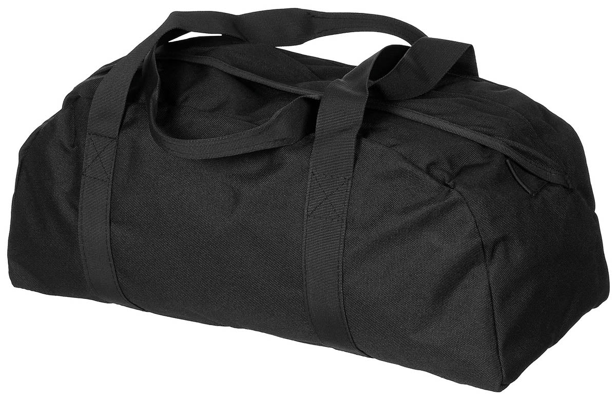 Sacoche à outils MFH 51 x 21 x 18 cm en polyester avec deux longues poignées