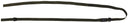 Bretelle de fusil britannique en deux pièces, surplus d'occasion, lot de 10