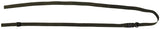 Bretelle de fusil britannique en deux pièces, surplus d'occasion, lot de 10
