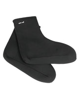 Chaussettes néoprène Mil-Tec de 3 mm à cellules fermées pour le milieu humide et froid