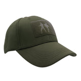 Casquette tactique OPEX Arizona en maille polyester avec support auto-agrippant