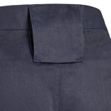 Pantalon d'intervention Patrol Equipement polycoton 240 g/m² bandes réfléchissantes