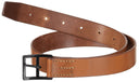 Ceinture de pantalon suisse en cuir, surplus comme neuf, lot de 10