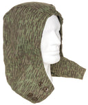 Capuche tchèque M 60, surplus d'occasion pour le service et le bivouac, lot de 10