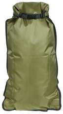 Sac étanche MFH Rip Stop 10 L à enroulement avec anneau D et patte de fermeture