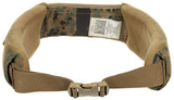 Ceinture ventrale de sac à dos américaine Apb03, surplus d'occasion