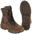 Chaussures de combat Yds, surplus comme neuf pour la marche et le travail extérieur