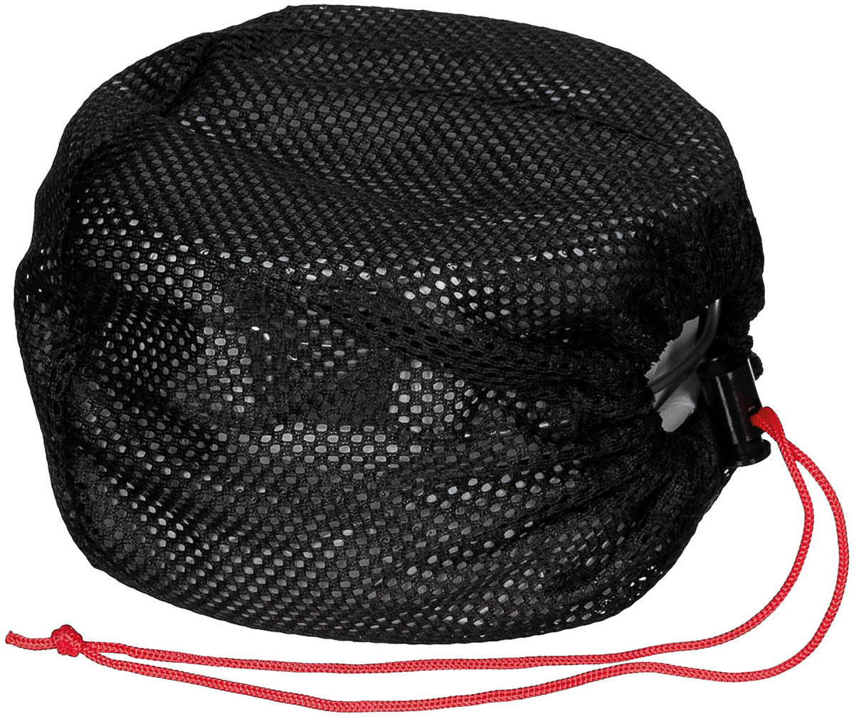 Popote en titane Fox Outdoor 5 pièces 2 marmites 1 poêle et 2 couvercles 360 g