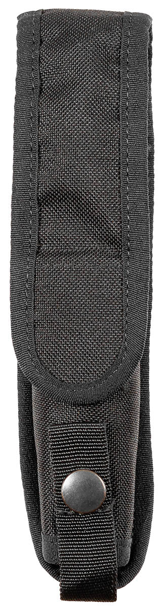 Porte-bâton britannique en nylon, surplus d'occasion pour l'équipement individuel, lot de 5