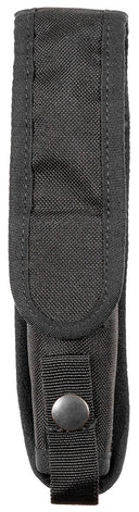 Porte-bâton britannique en nylon, surplus d'occasion pour l'équipement individuel, lot de 5