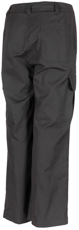Pantalon d'uniforme britannique Royal Mail coupe femme, surplus d'occasion, lot de 10