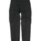 Pantalon de combat convertible Mil-Tec type BDU en polycoton avec jambes amovibles