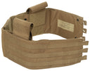 Cummerbund de gilet américain, surplus d'occasion pour le travail extérieur et le bivouac, lot de 3