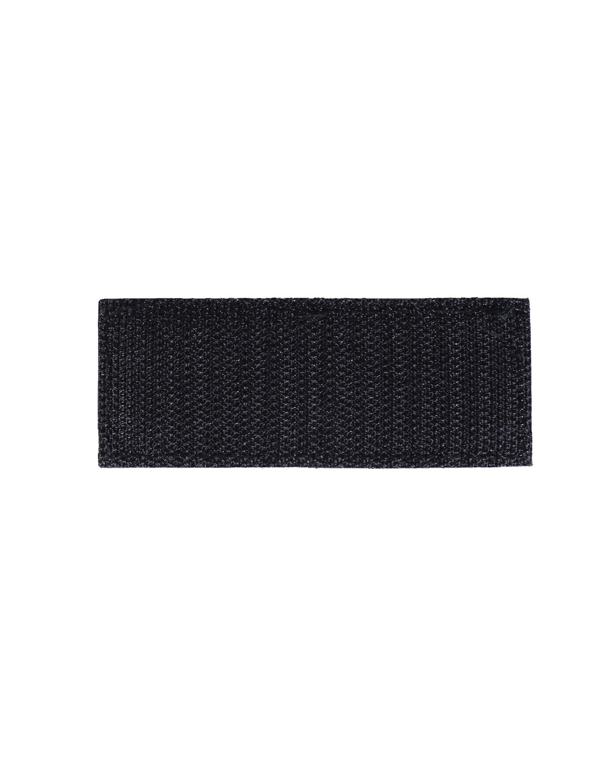 Morale patch Security Mil-Tec 3D en PVC 8,6 x 3,3 cm lettrage en relief auto-agrippant