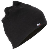 Bonnet Beanie Merino Lite Fox Outdoor en laine mérinos 160 g/m² une épaisseur
