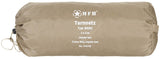 Filet de camouflage Basic MFH 2 x 3 m en polyester enduit polyacrylate