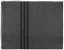 Couverture de bivouac MFH 600 g/m² 200 x 150 cm en polyacrylique et coton