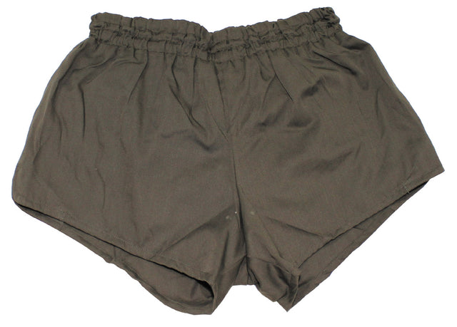 Pantalon de sport autrichien, surplus comme neuf pour le chantier et le travail extérieur