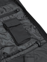 Veste softshell High Defence MFH Professional colonne d'eau 8000 mm glissières étanches