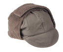 Bonnet d'hiver allemand, surplus d'occasion pour le service et le bivouac, lot de 10