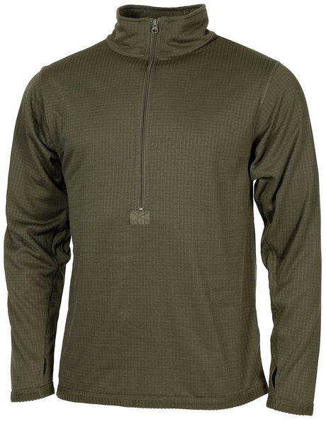 T-shirt thermorégulateur Level II GEN III MFH Professional polyester 210 g/m²
