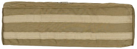Pochette multi-usages MFH Mission I en nylon Cordura 420D, 45 x 13 x 7 cm