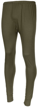 Caleçon thermorégulateur MFH Professional Level I GEN III polyester 130 g/m²