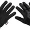 Gants tactiques MFH Professional Action à paume perforée et doigts rabattables