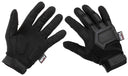 Gants tactiques MFH Professional Action à paume perforée et doigts rabattables