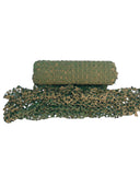 Filet de camouflage Mil-Tec Basic en rouleau 2,4 × 78 m en polyester enduit réversible