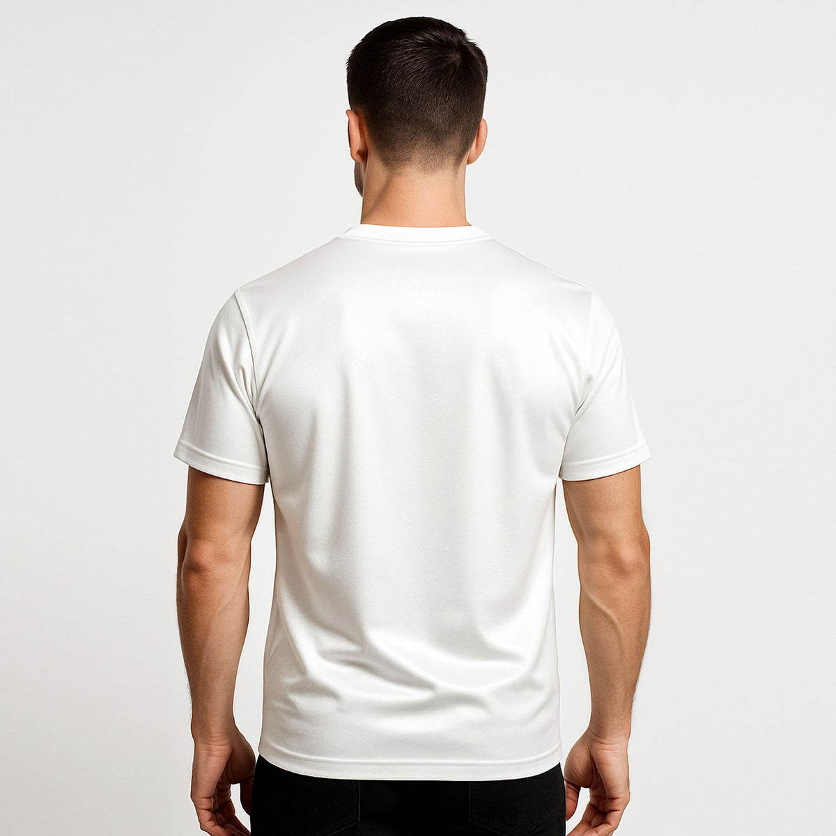 T-shirt Patrol Equipement Cooldry 140 g/m² maille respirante marquage d'unité sérigraphié