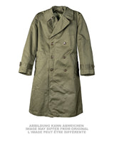 Manteau de campagne type US M52 avec doublure, pièce de stock ancien