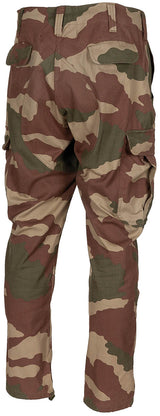 Pantalon de campagne turc M2021, surplus d'occasion pour le terrain, lot de 10