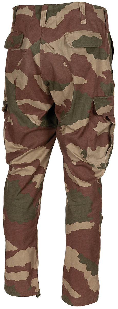 Pantalon de campagne turc M2021, surplus d'occasion pour le terrain, lot de 10