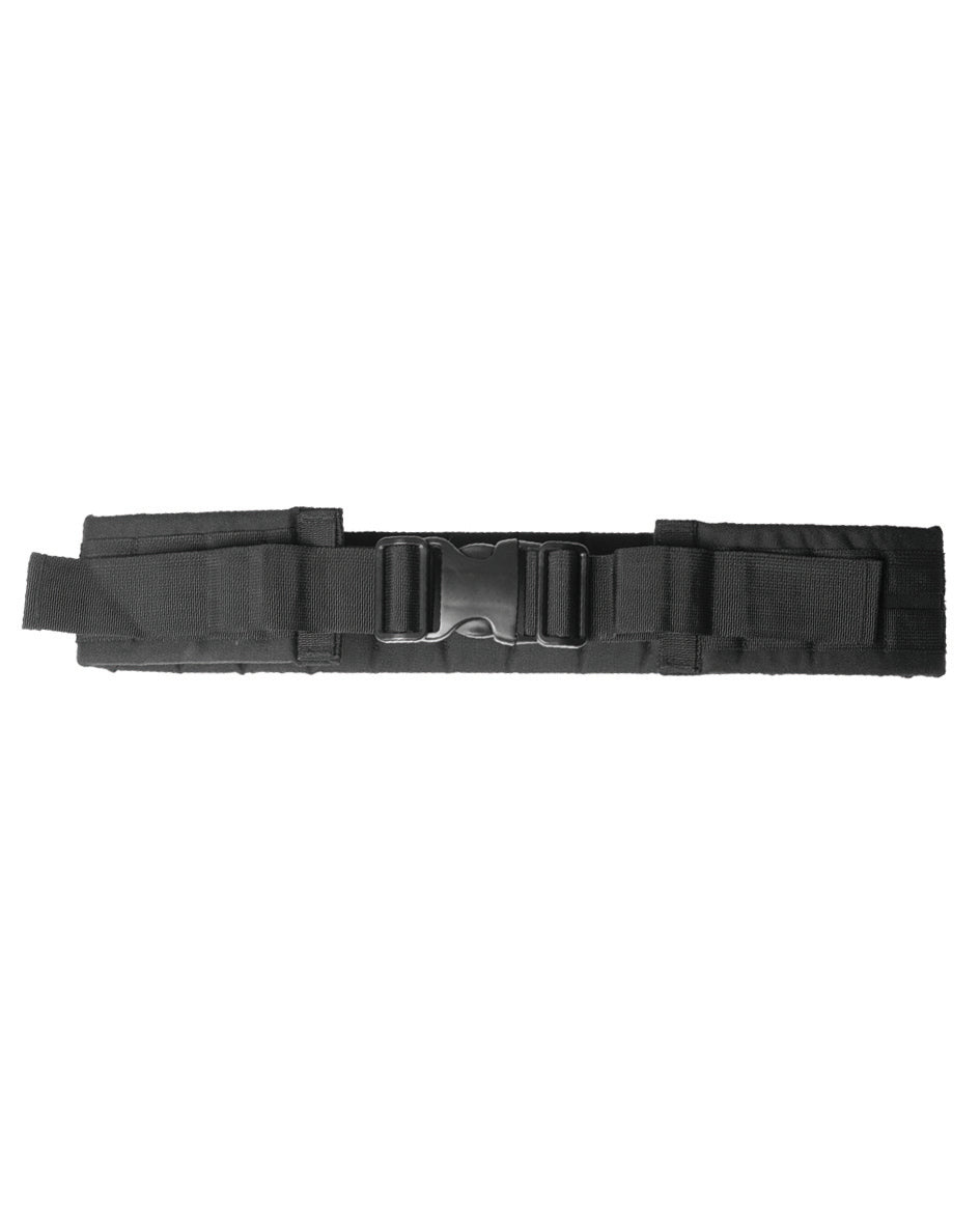 Ceinturon tactique Mil-Tec Modular System largeur 9 cm rembourré mousse EVA 550 g/m²
