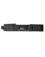 Ceinturon tactique Mil-Tec Modular System largeur 9 cm rembourré mousse EVA 550 g/m²