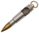 Porte-clés douille AK-47 MFH décapsuleur calibre 7,62 x 39 longueur 5,6 cm