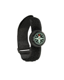 Boussole de montre Mil-Tec graduation 360° bracelet auto-agrippant 24,5 cm 10 g