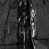 Manteau de pluie suédois avec traces de stockage, surplus comme neuf, lot de 5